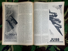 Charger l'image dans la galerie, Original WW2 German Signal Magazine - April 1941 - The Militaria Shop