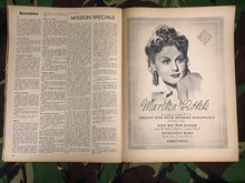 Charger l'image dans la galerie, Original WW2 German Signal Magazine - January 1942 - The Militaria Shop