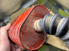 Charger l'image dans la galerie, Original WW2 British Army GSR General Service Respirator Gas Mask Set