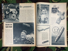 Load image into Gallery viewer, Original WW2 German Signal Magazine - No.4 1944 - The Militaria Shop