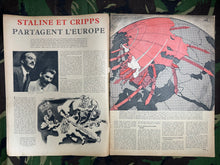 Charger l'image dans la galerie, Original WW2 German Signal Magazine - May 1942 - The Militaria Shop