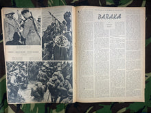 Charger l'image dans la galerie, Original WW2 German Signal Magazine - May 1942 - The Militaria Shop
