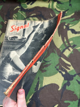 Charger l'image dans la galerie, Original WW2 German Signal Magazine - May 1942 - The Militaria Shop