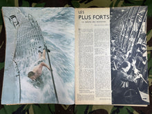 Load image into Gallery viewer, Original WW2 German Signal Magazine - January 1943 - The Militaria Shop