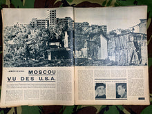 Charger l'image dans la galerie, Original WW2 German Signal Magazine - September 1943 - The Militaria Shop