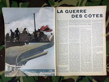 Charger l'image dans la galerie, Original WW2 German Signal Magazine - February 1943 - The Militaria Shop