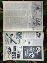 Charger l'image dans la galerie, Original WW2 German Signal Magazine - March 1943 - The Militaria Shop