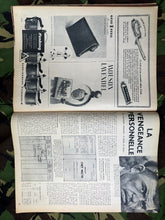 Charger l'image dans la galerie, Original WW2 German Signal Magazine - March 1943 - The Militaria Shop