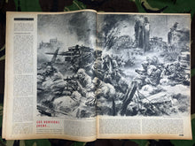 Charger l'image dans la galerie, Original WW2 German Signal Magazine - March 1943 - The Militaria Shop
