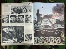 Charger l'image dans la galerie, Original WW2 German Signal Magazine - March 1943 - The Militaria Shop