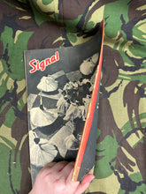 Charger l'image dans la galerie, Original WW2 German Signal Magazine - March 1943 - The Militaria Shop