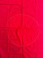 Charger l'image dans la galerie, Original WW2 German NSDAP Party Flag - 78x145cm