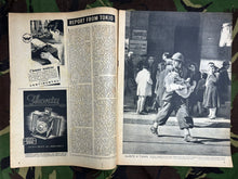Load image into Gallery viewer, Original WW2 German Signal Magazine - April 1943 - The Militaria Shop