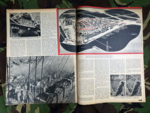 Load image into Gallery viewer, Original WW2 German Signal Magazine - April 1943 - The Militaria Shop