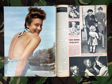 Load image into Gallery viewer, Original WW2 German Signal Magazine - June 1943 - The Militaria Shop