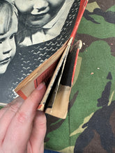 Load image into Gallery viewer, Original WW2 German Signal Magazine - June 1943 - The Militaria Shop