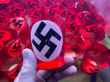 Charger l'image dans la galerie, Original WW2 German Tea light Candle Holders - The Militaria Shop