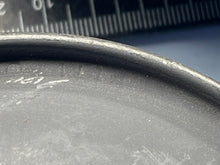 Load image into Gallery viewer, Original Unissued 1944 Dated British Army Assault Gas Mask Filter - The Militaria Shop