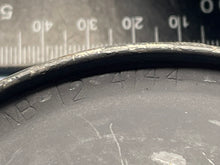 Load image into Gallery viewer, Original Unissued 1944 Dated British Army Assault Gas Mask Filter - The Militaria Shop