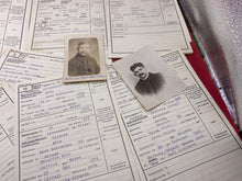 Charger l'image dans la galerie, WW2 German Family Annepass - a highly detailed set of documents spanning many years. - The Militaria Shop