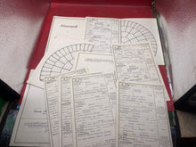 Charger l'image dans la galerie, WW2 German Family Annepass - a highly detailed set of documents spanning many years. - The Militaria Shop