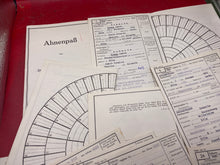 Charger l'image dans la galerie, WW2 German Family Annepass - a highly detailed set of documents spanning many years. - The Militaria Shop