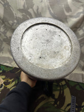 Charger l'image dans la galerie, Original WW2 German Luftwaffe F.L.U.V Alloy Water Jug 1940 Dated - The Militaria Shop