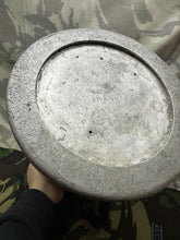 Charger l'image dans la galerie, Original WW2 German Luftwaffe F.L.U.V Alloy Water Jug 1940 Dated - The Militaria Shop