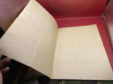 Load image into Gallery viewer, 2nd Original WW2 German Railway Award Certificate issued to a Railway Assistant. - The Militaria Shop