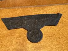 Lade das Bild in den Galerie-Viewer, Reproduction WW2 German Kriegsmarine Officer's Breast Eagle. - The Militaria Shop