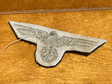 Load image into Gallery viewer, Reproduction WW2 German Army Panzer Eagle - The Militaria Shop