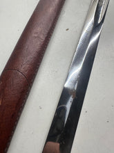 Charger l'image dans la galerie, Original WW2 British Army Royal Artillery Officers Sword - George VI