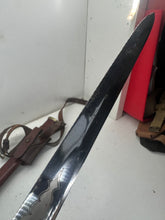 Charger l'image dans la galerie, Original WW2 British Army Royal Artillery Officers Sword - George VI