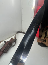 Charger l'image dans la galerie, Original WW2 British Army Royal Artillery Officers Sword - George VI
