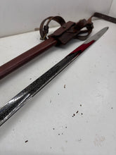 Charger l'image dans la galerie, Original WW2 British Army Royal Artillery Officers Sword - George VI
