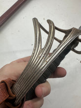 Charger l'image dans la galerie, Original WW2 British Army Royal Artillery Officers Sword - George VI
