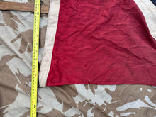 Load image into Gallery viewer, Original WW2 German Flag - Size 85cm x 112cm - The Militaria Shop