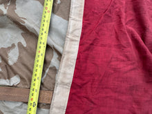 Load image into Gallery viewer, Original WW2 German Flag - Size 85cm x 112cm - The Militaria Shop