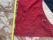 Load image into Gallery viewer, Original WW2 German Flag - Size 85cm x 112cm - The Militaria Shop
