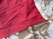 Load image into Gallery viewer, Original WW2 German Flag - Size 85cm x 112cm - The Militaria Shop