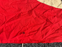 Load image into Gallery viewer, Original WW2 German Army Halftrack / Tank Vehicle Identification Flag Banner - The Militaria Shop