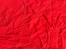 Load image into Gallery viewer, Original WW2 German Army Halftrack / Tank Vehicle Identification Flag Banner - The Militaria Shop