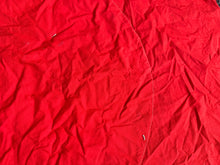 Load image into Gallery viewer, Original WW2 German Army Halftrack / Tank Vehicle Identification Flag Banner - The Militaria Shop