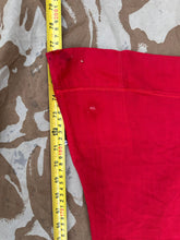 Load image into Gallery viewer, Original WW2 German Flag - Size 110cm x 195cm - The Militaria Shop