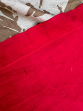 Load image into Gallery viewer, Original WW2 German Flag - Size 110cm x 195cm - The Militaria Shop