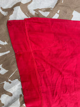 Load image into Gallery viewer, Original WW2 German Flag - Size 110cm x 195cm - The Militaria Shop