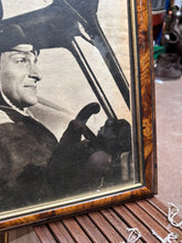 Load image into Gallery viewer, Original WW2 German Der Adler Magazine Framed for Display - The Militaria Shop