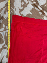 Load image into Gallery viewer, Original WW2 German Flag - Size 110cm x 195cm - The Militaria Shop