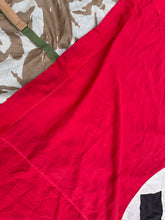 Load image into Gallery viewer, Original WW2 German Flag - Size 110cm x 195cm - The Militaria Shop