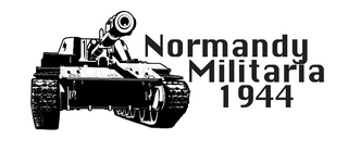 Normandy Militaria